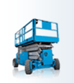 rent forklift in