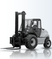 used forklift for sale