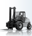 used forktruck liverpool